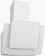 Вытяжка Teka DCA 60 WHITE