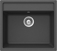 Мойка Teka Menorca 60 S TG Antracit
