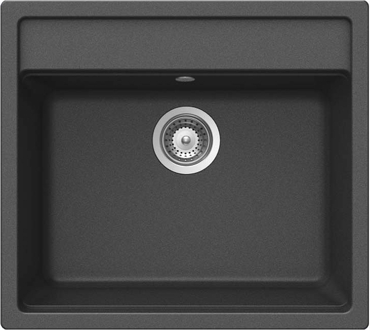 Мойка Teka Menorca 60 S TG Antracit preview 1