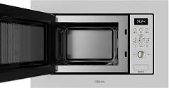 Встраиваемая микроволновая печь Teka MWE 207 FI WHITE