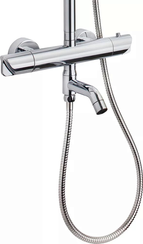 Душевая система Teka Mallorca preview 2