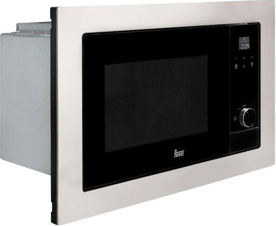 Встраиваемая микроволновая печь Teka MS 620 BIS preview 3