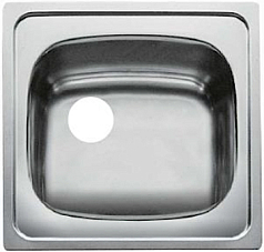 Мойка Teka BASICO 465 1B