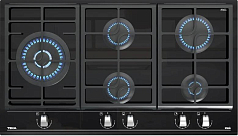 Варочная панель Teka GZC 95320 XBC BLACK