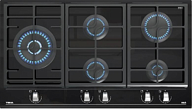 Варочная панель Teka GZC 95320 XBC BLACK