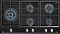 Варочная панель Teka GZC 95320 XBC BLACK