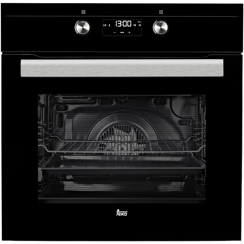 Духовой шкаф Teka HS 720 BLACK preview 1