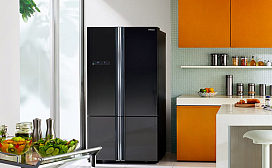 Обзор холодильников Teka