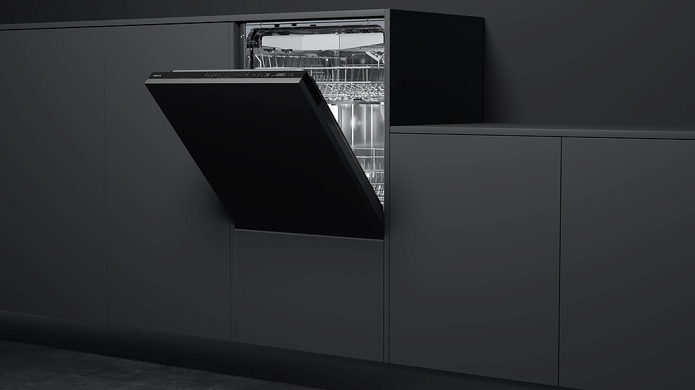 Встраиваемая посудомоечная машина Teka DFI 46950 preview 4