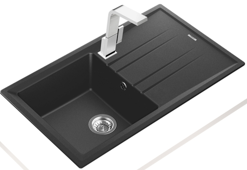 Мойка Teka Stone 50 B-TG darkgrey preview 2