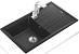 Купить Мойка Teka Stone 50 B-TG darkgrey preview 2
