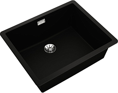 Мойка Teka Radea R10 50.40 M-TG Carbon