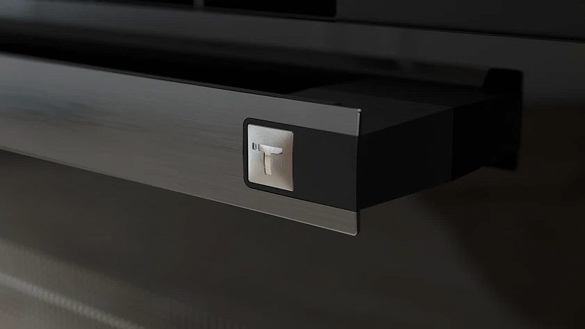 Духовой шкаф Teka HSB 6460 FULL BLACK preview 6