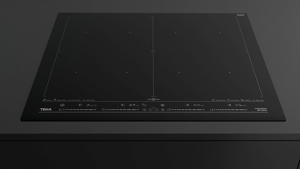 Варочная панель Teka IZF 68600 MSP BLACK preview 6
