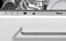 Управление посудомоечными машинами Teka