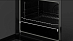 Купить Духовой шкаф Teka HLB 8400 NIGHT RIVER BLACK preview 5