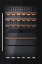 Встраиваемый винный шкаф Teka RVI 20046