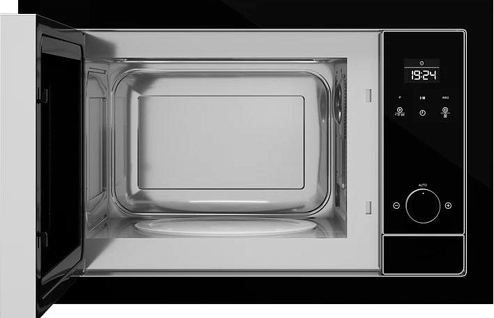 Встраиваемая микроволновая печь Teka ML 8200 BIS preview 7