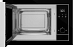 Купить Встраиваемая микроволновая печь Teka ML 8200 BIS preview 7