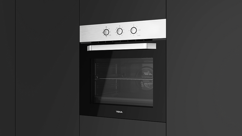 Духовой шкаф Teka HCB 6525 preview 9