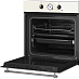 Купить Духовой шкаф Teka HRB 6300 VNS SILVER preview 2