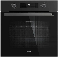 Духовой шкаф Teka HSB 6350 P FULL BLACK