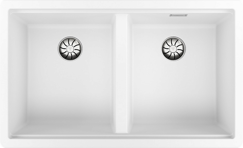 Мойка Teka Radea R10 2B 750 M-TG White preview 1