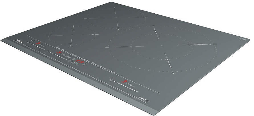 Варочная панель Teka IZC 63630 MST STONE GREY preview 4