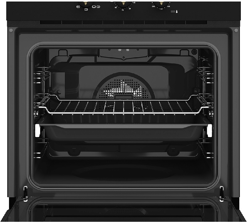 Духовой шкаф Teka HRB 6100 ATB BRASS preview 2