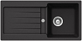 Мойка Teka Kea 45 B-TG Antracit