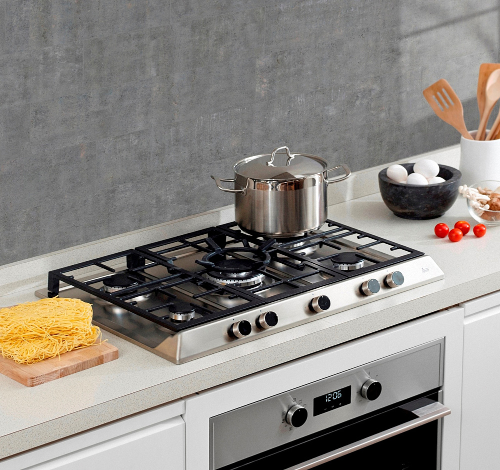 Варочная панель Teka EX 70.1 5G AI AL DR CI preview 2