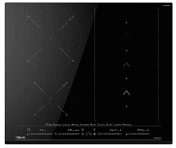 Варочная панель Teka IZS 66800 MST BLACK