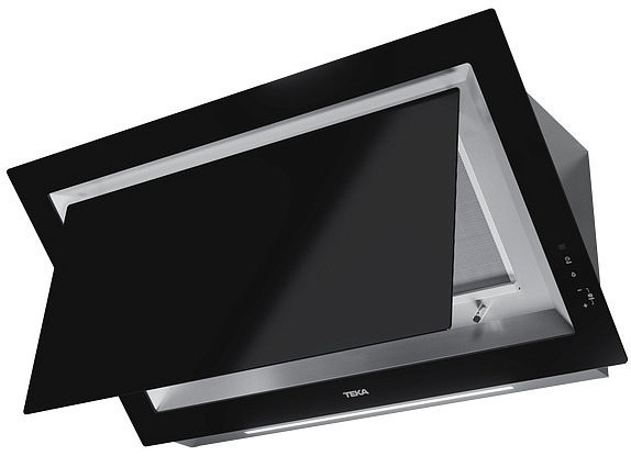 Вытяжка Teka DLV 98660 TOS BLACK preview 6