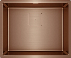 Мойка Teka FLEXLINEA RS15 50.40 SQ PVD COPPER