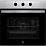 Духовой шкаф Teka HBB 605 STAINLESS STEEL