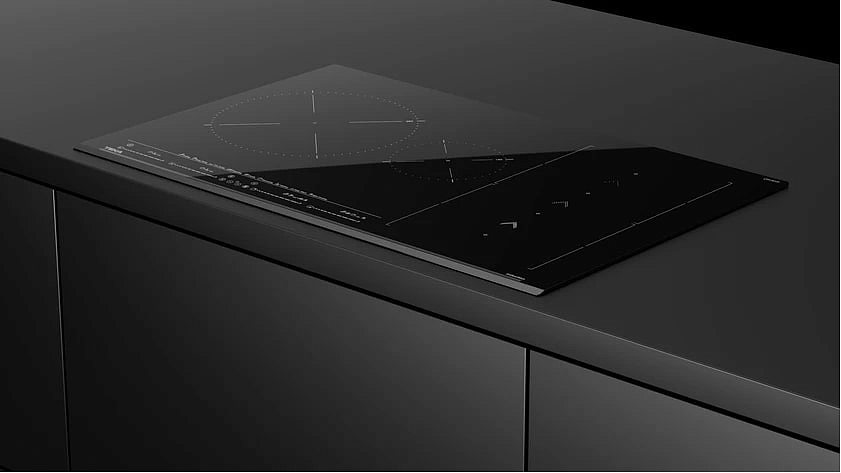 Варочная панель Teka IZS 86630 MST BLACK preview 6