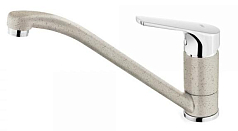 Смеситель Teka MTP 913 Sand beige 3/8"