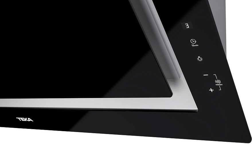 Вытяжка Teka DLV 98660 TOS BLACK preview 7