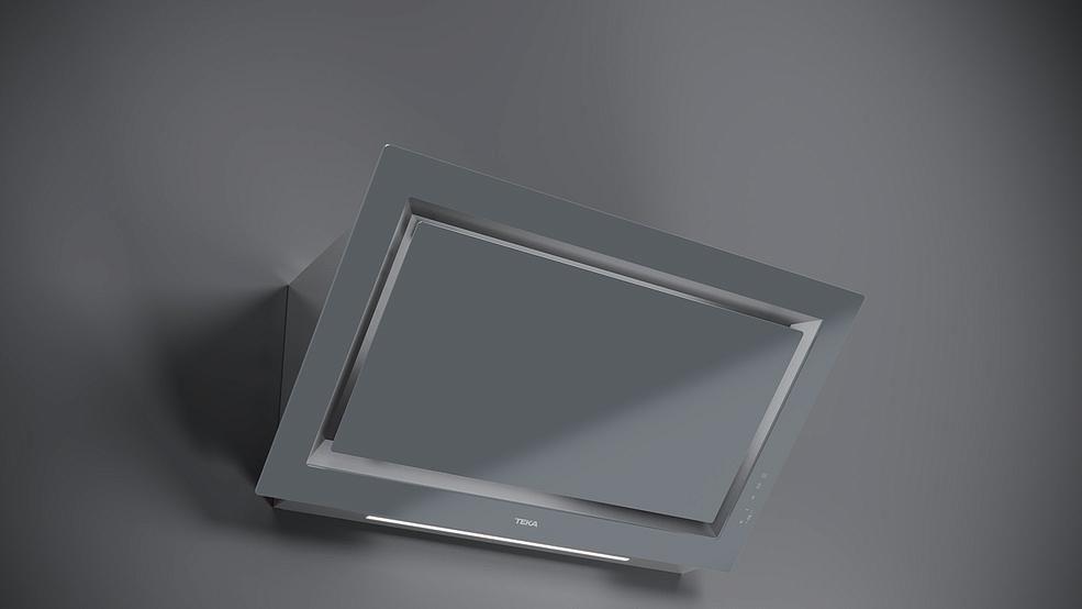 Вытяжка Teka DLV 98660 TOS STONE GREY preview 6