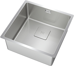 Мойка Teka FLEXLINEA RS15 40.40 M-XT 1B SofTexture