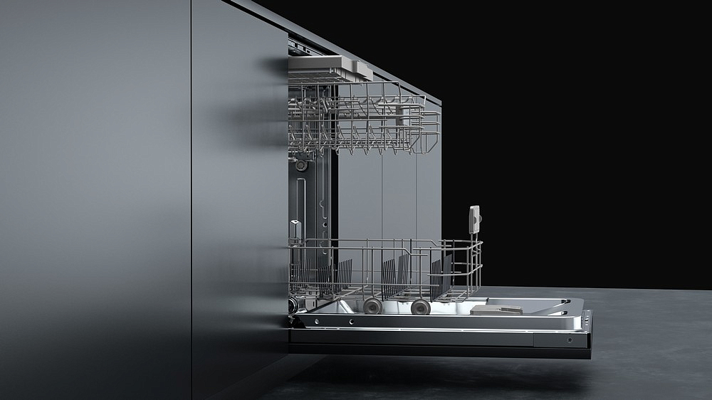 Встраиваемая посудомоечная машина Teka DFI 74950 preview 7