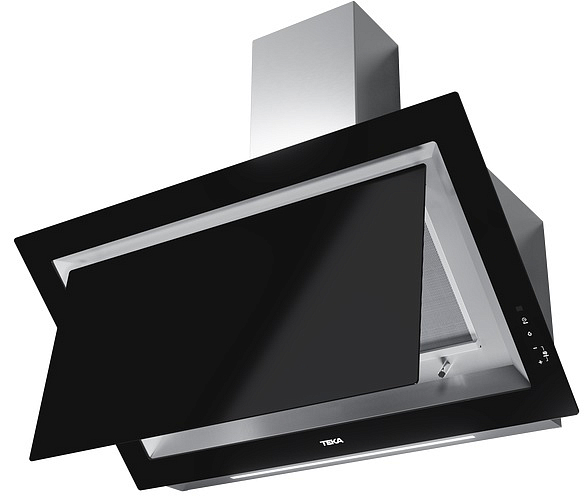 Вытяжка Teka DLV 98660 TOS BLACK preview 5