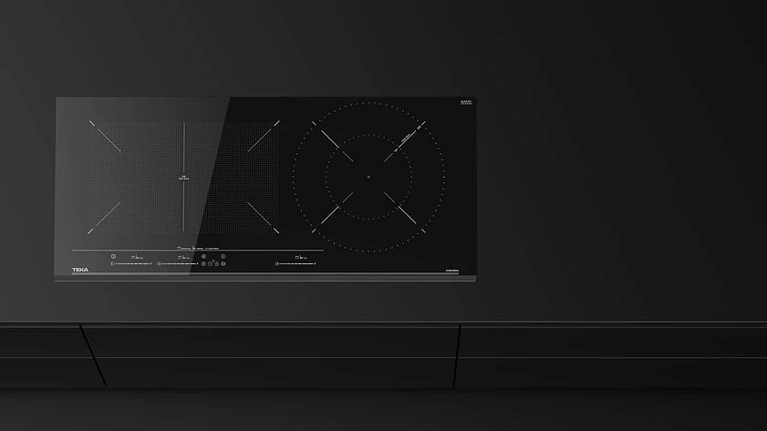 Варочная панель Teka IZF 93330 MSP BLACK preview 5