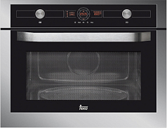 Встраиваемая микроволновая печь Teka MCL 32 BIS STAINLESS STEEL