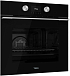 Купить Духовой шкаф Teka HLB 8600 NIGHT RIVER BLACK preview 8