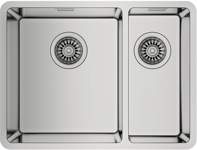 Мойка Teka BE LINEA RS15 2B 580 POLISHED preview 1