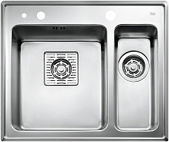 Мойка Teka Frame 1 1/2B