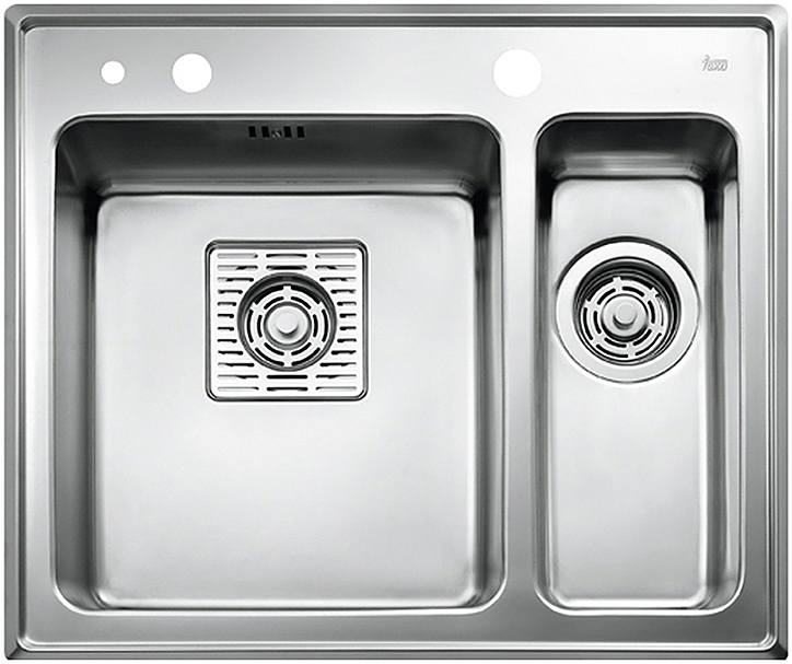 Мойка Teka Frame 1 1/2B preview 1