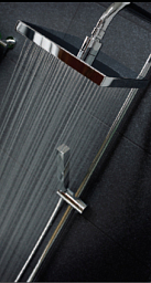 Верхний душ Teka Cuadro