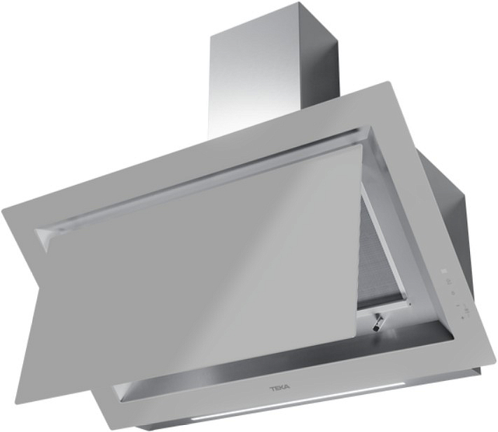 Вытяжка Teka DLV 98660 TOS STEAM GREY preview 7